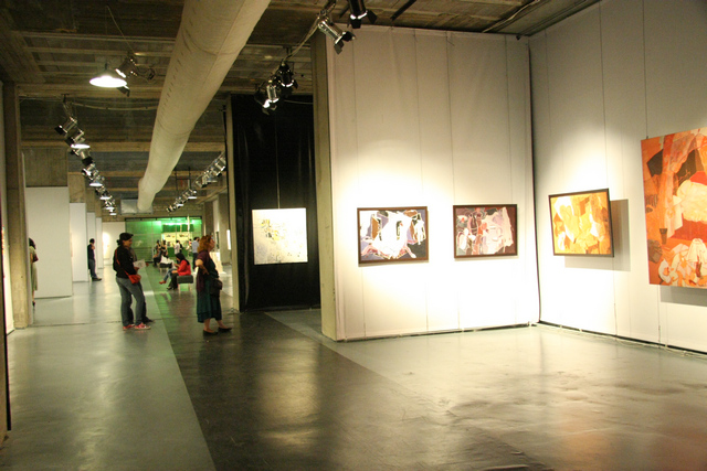 AFAK 3 (Photo Exhibition)
